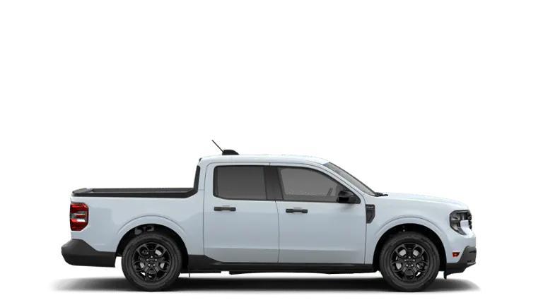 new 2026 Ford Maverick car, priced at $32,877