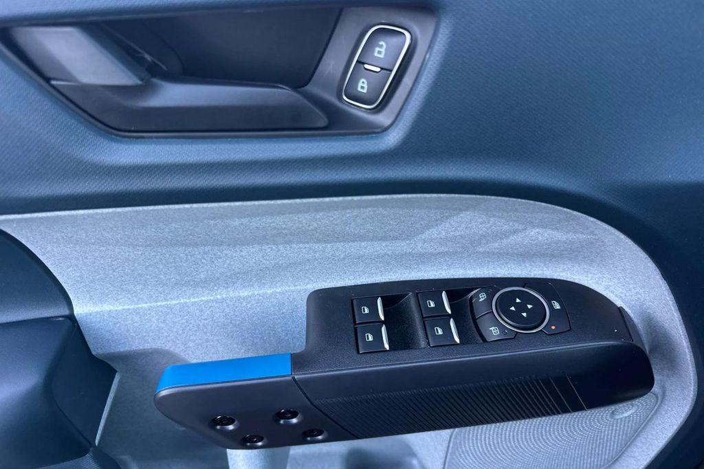 new 2026 Ford Maverick car, priced at $32,877
