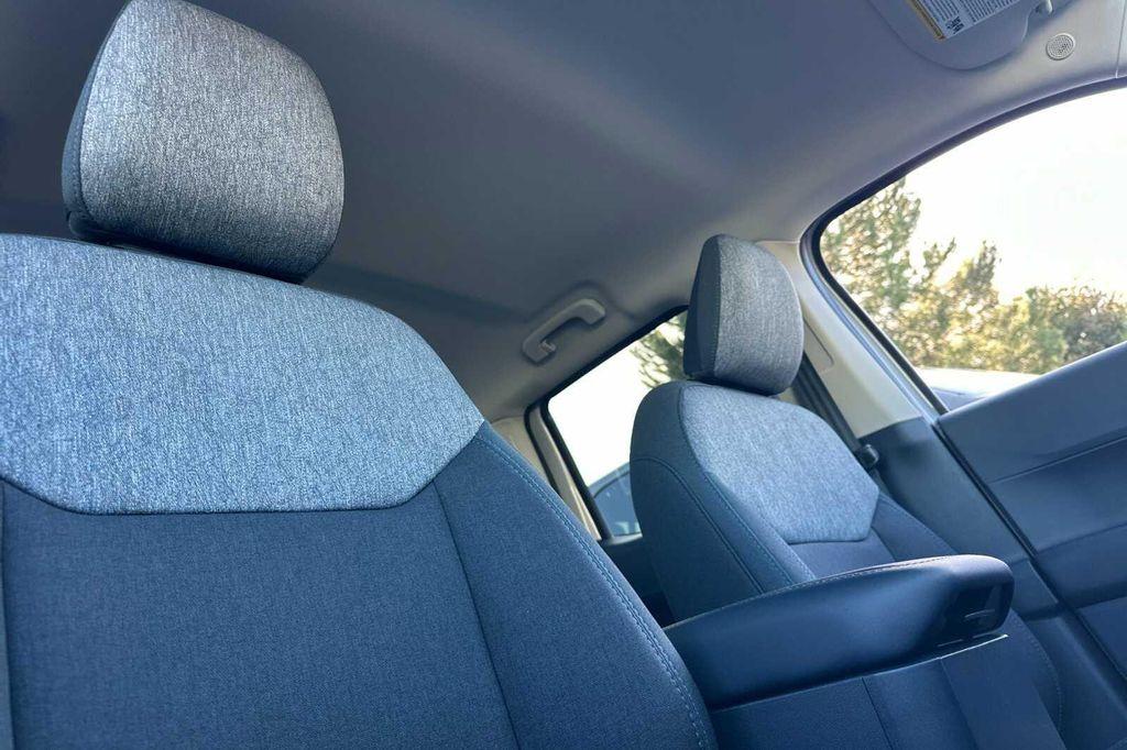 new 2026 Ford Maverick car, priced at $32,877