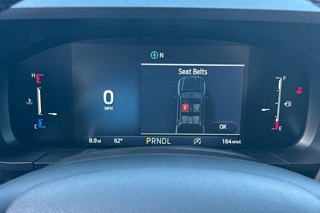 new 2026 Ford Maverick car, priced at $33,805
