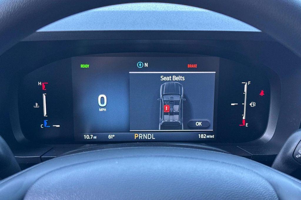 new 2026 Ford Maverick car, priced at $29,840