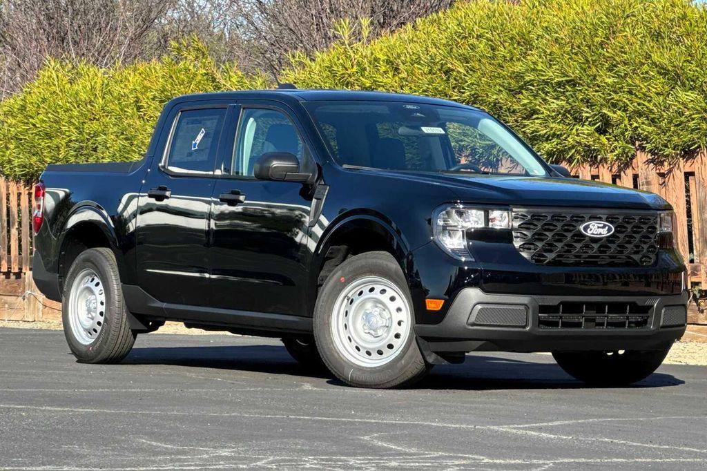 new 2026 Ford Maverick car, priced at $29,840