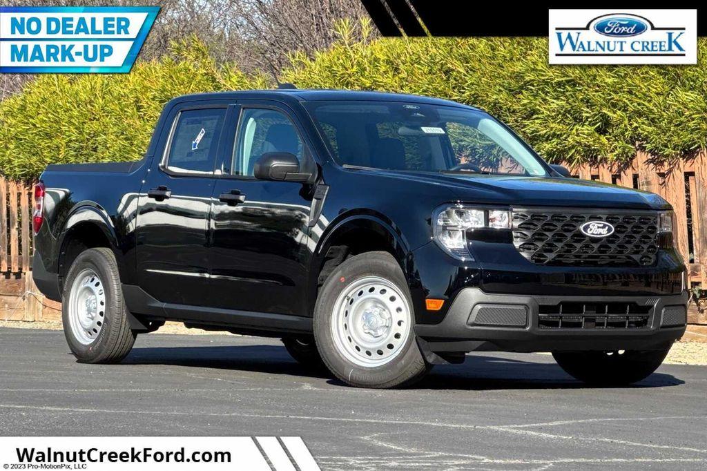 new 2026 Ford Maverick car, priced at $29,840