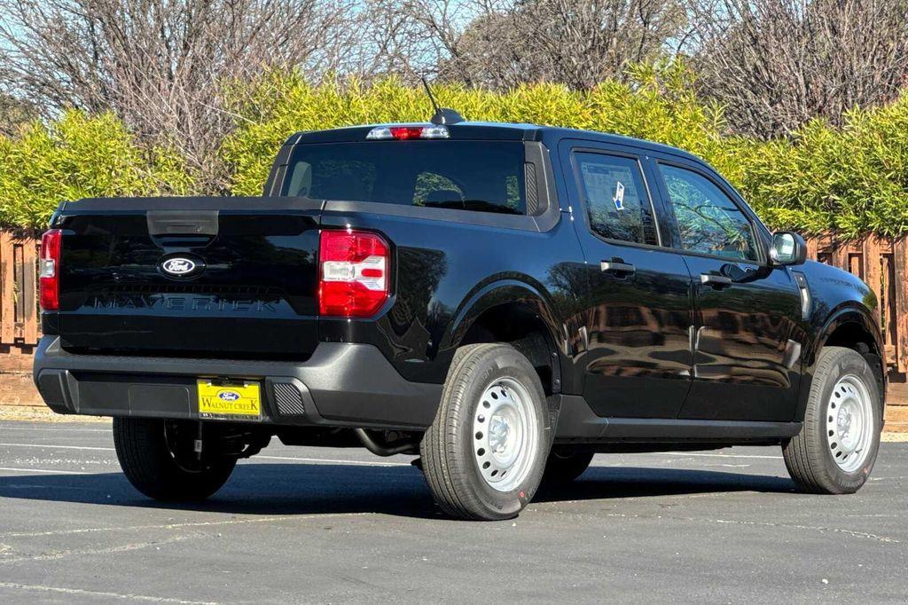 new 2026 Ford Maverick car, priced at $29,840