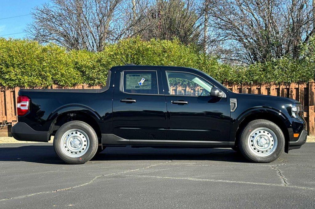 new 2026 Ford Maverick car, priced at $29,840