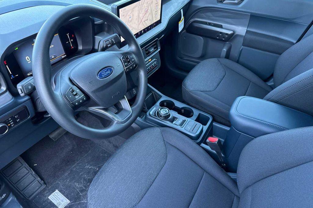new 2026 Ford Maverick car, priced at $29,840