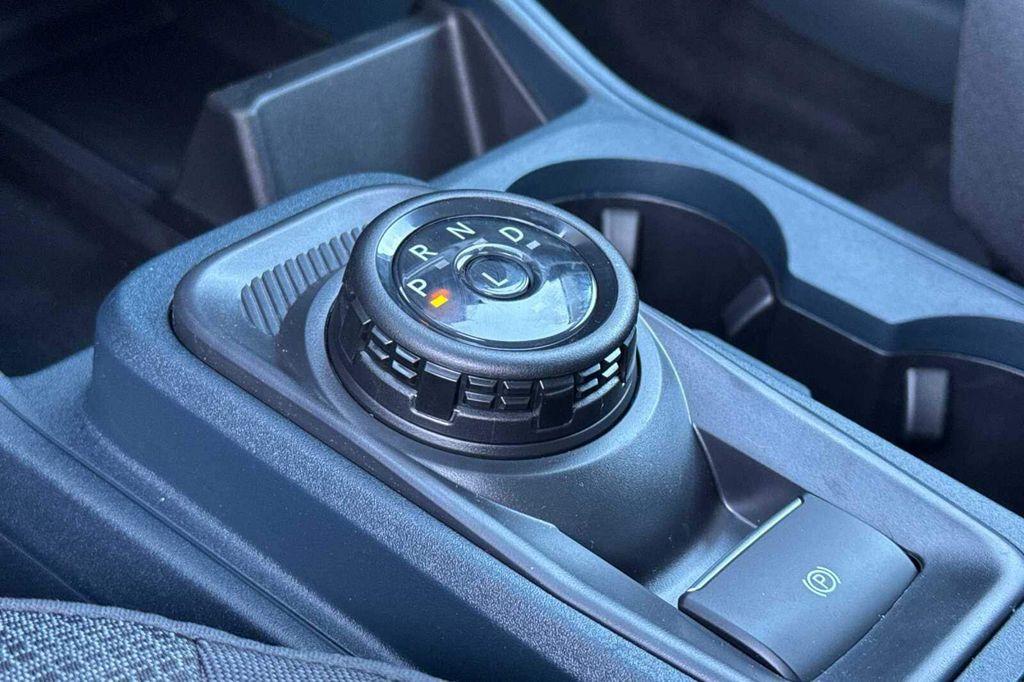 new 2026 Ford Maverick car, priced at $29,840