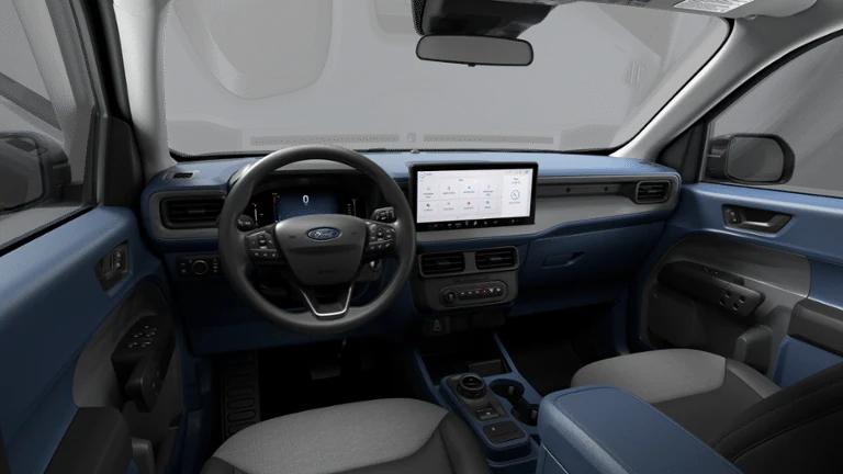 new 2026 Ford Maverick car, priced at $29,840