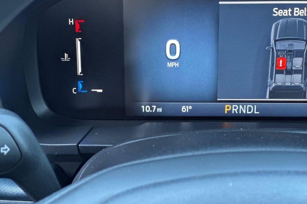 new 2026 Ford Maverick car, priced at $29,840