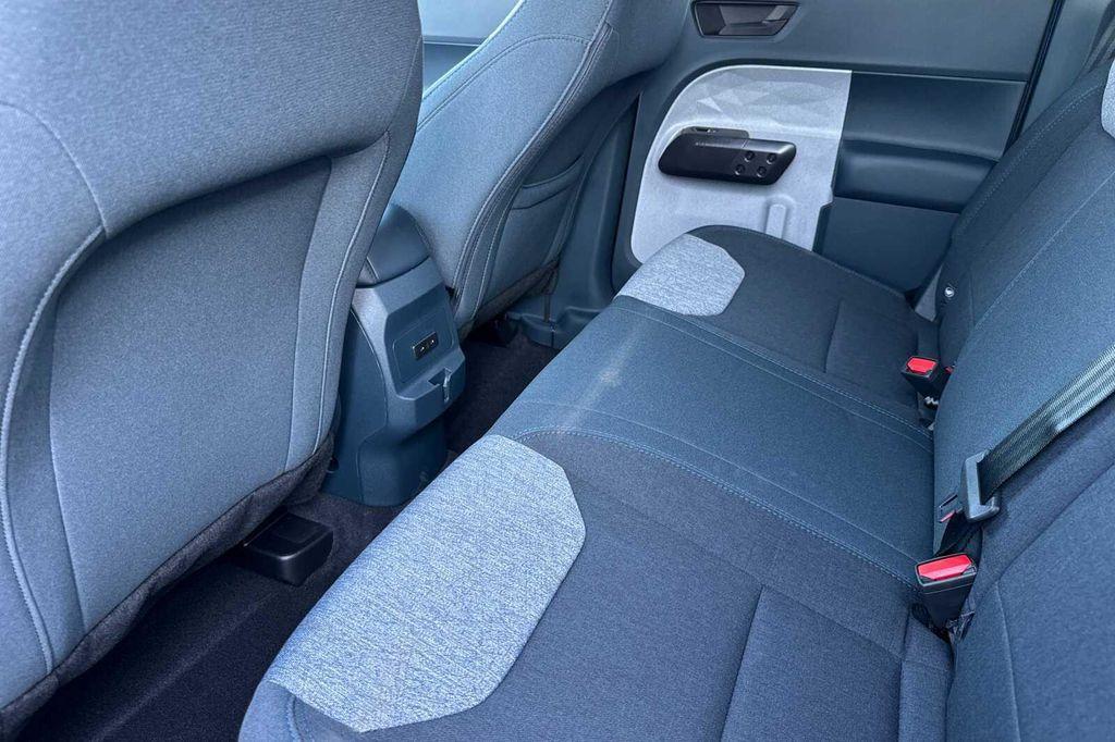 new 2026 Ford Maverick car, priced at $32,340