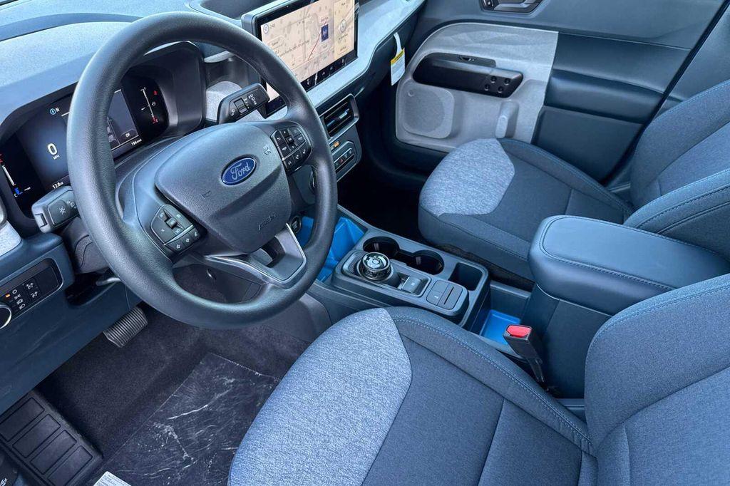 new 2026 Ford Maverick car, priced at $32,340