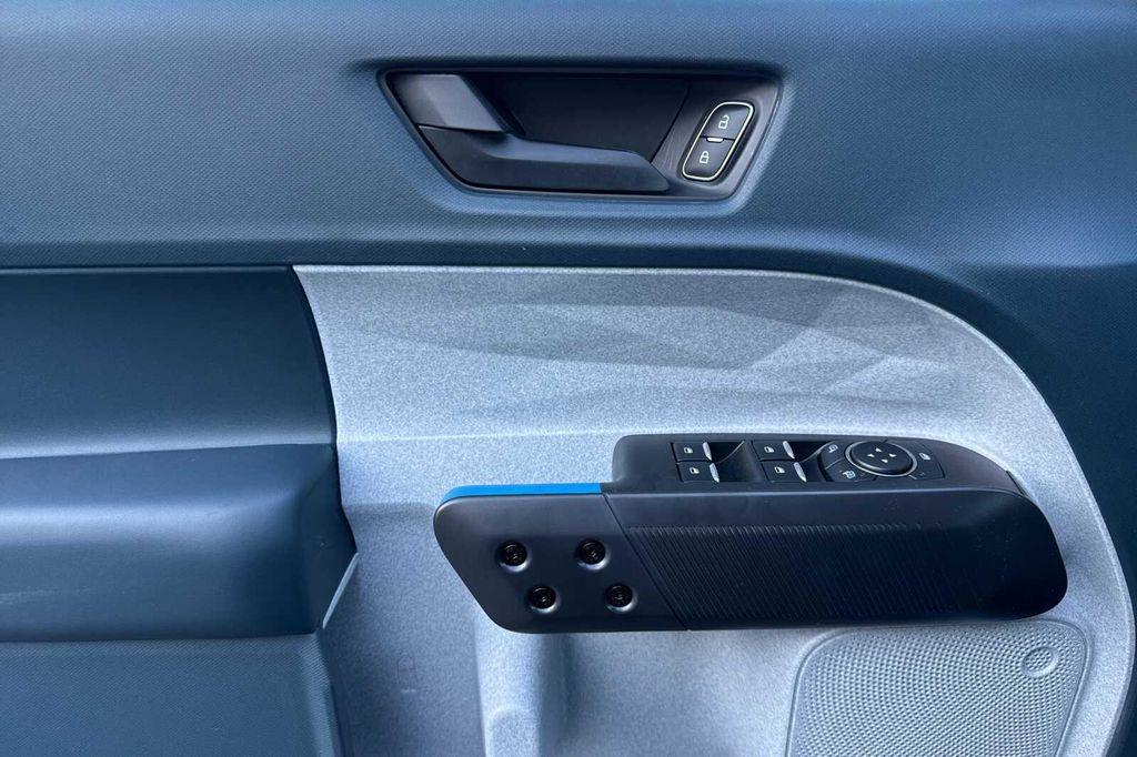 new 2026 Ford Maverick car, priced at $32,340