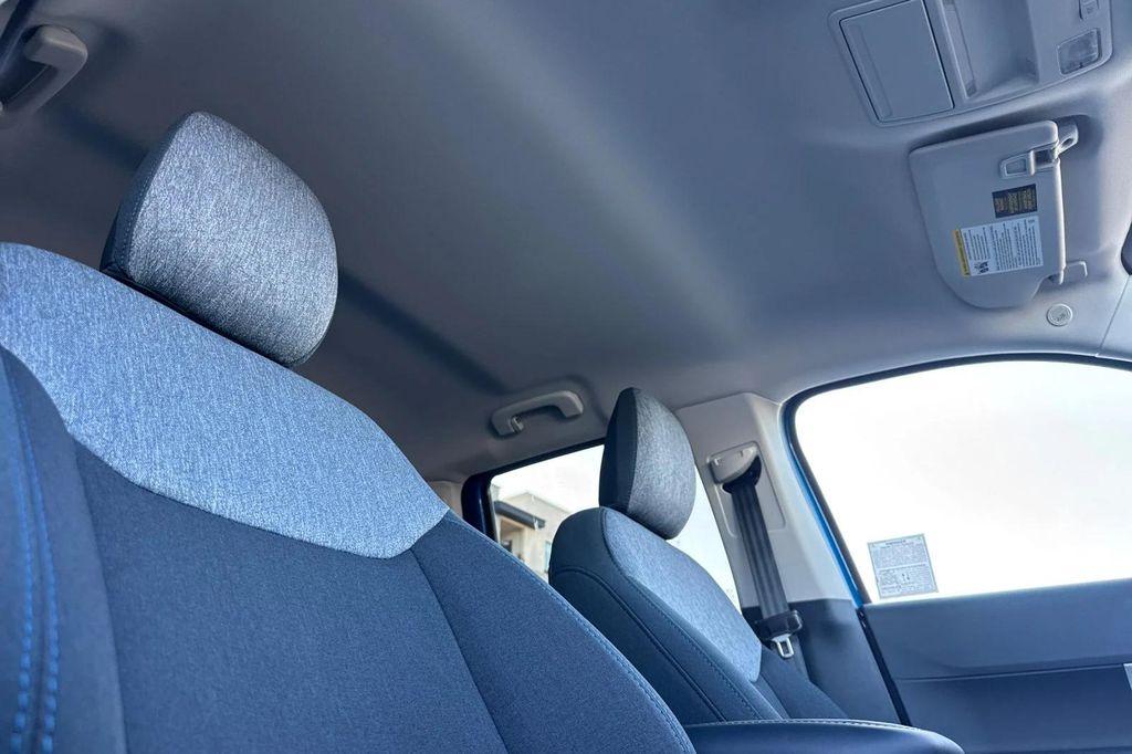 new 2026 Ford Maverick car, priced at $32,340