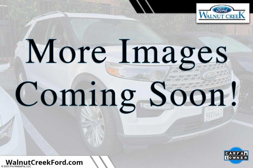 used 2021 Ford Explorer car