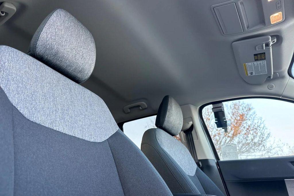 new 2025 Ford Maverick car, priced at $32,125