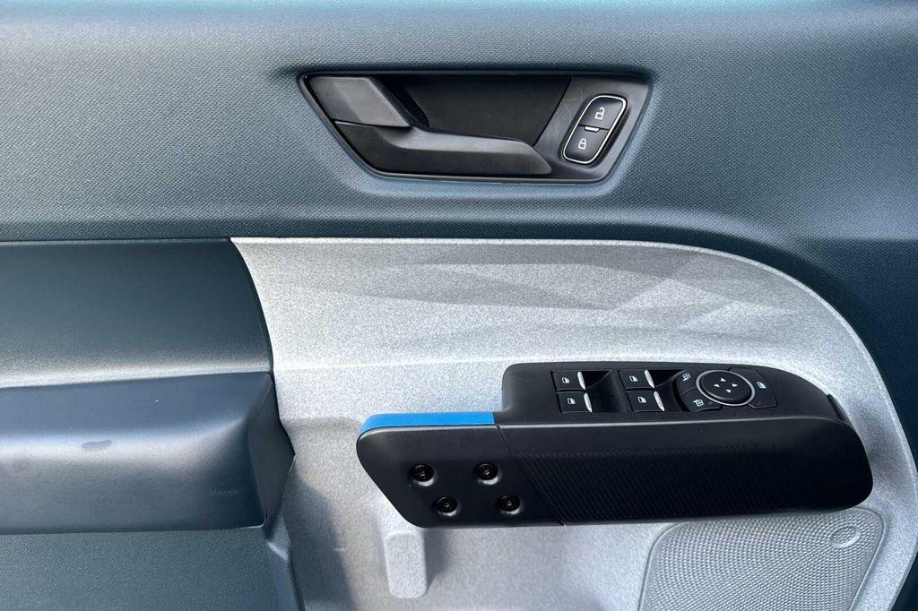 new 2025 Ford Maverick car, priced at $32,125