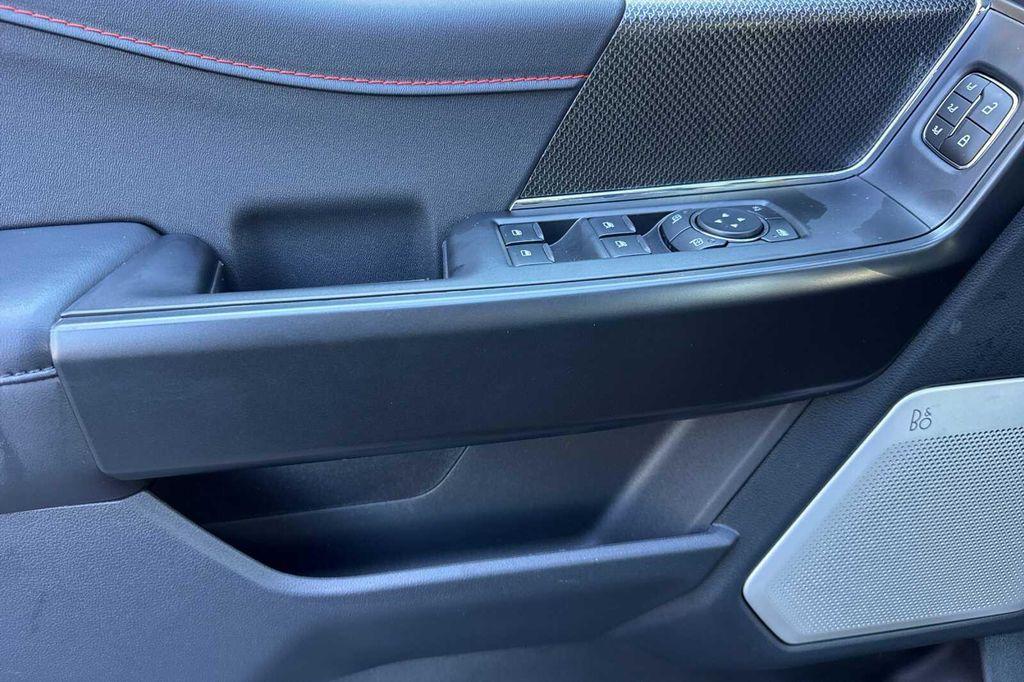 new 2026 Ford F-150 car, priced at $94,769