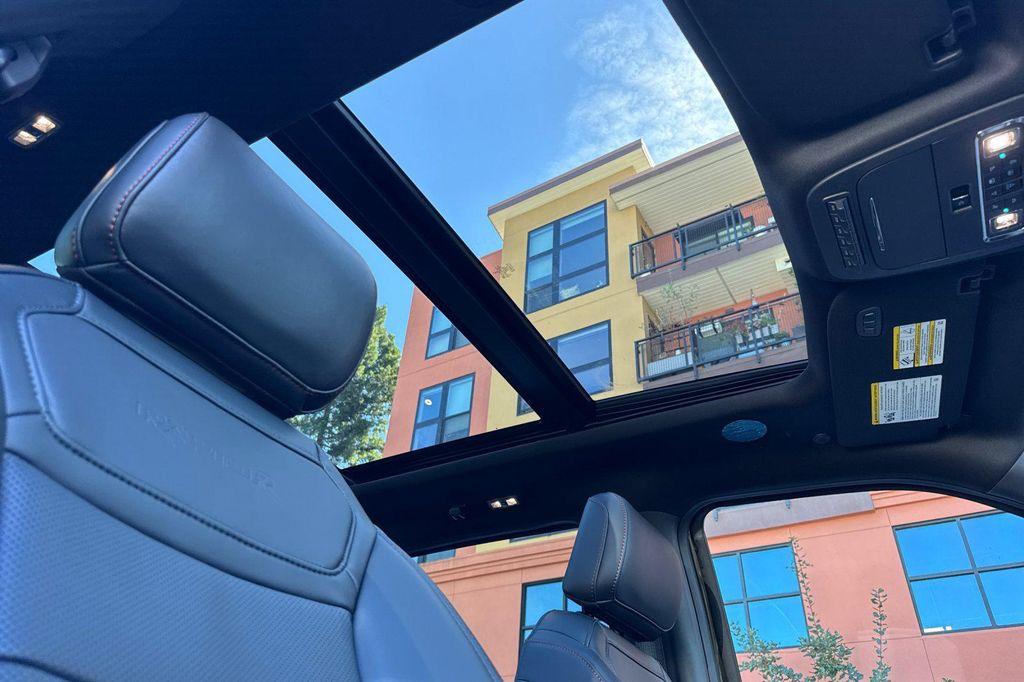 new 2026 Ford F-150 car, priced at $94,769