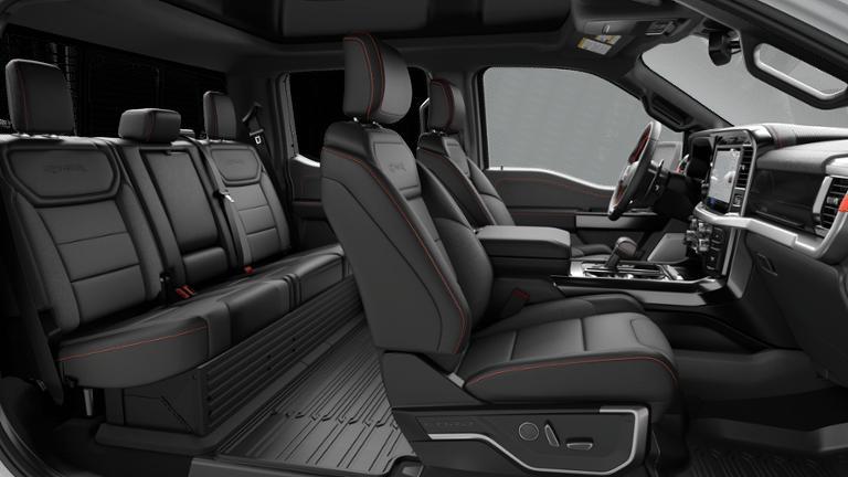 new 2026 Ford F-150 car