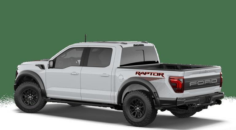new 2026 Ford F-150 car