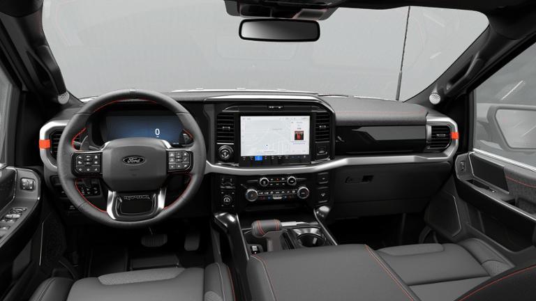 new 2026 Ford F-150 car