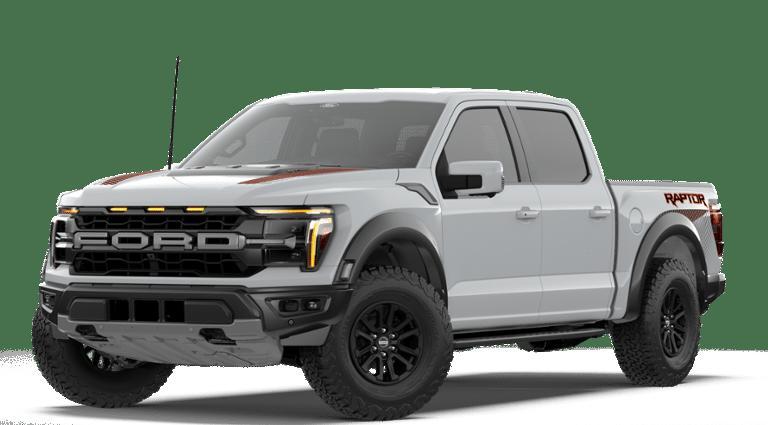 new 2026 Ford F-150 car