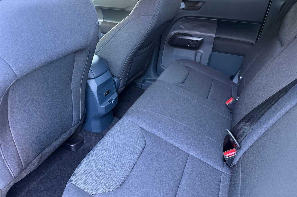 new 2026 Ford Maverick car, priced at $32,081