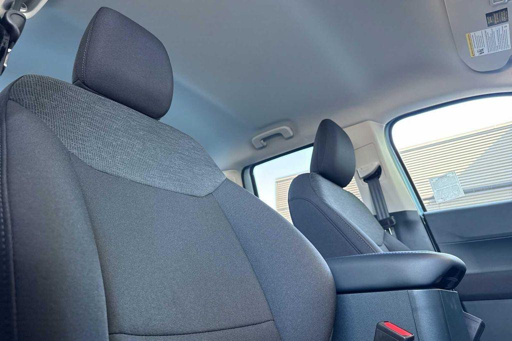 new 2026 Ford Maverick car, priced at $32,081