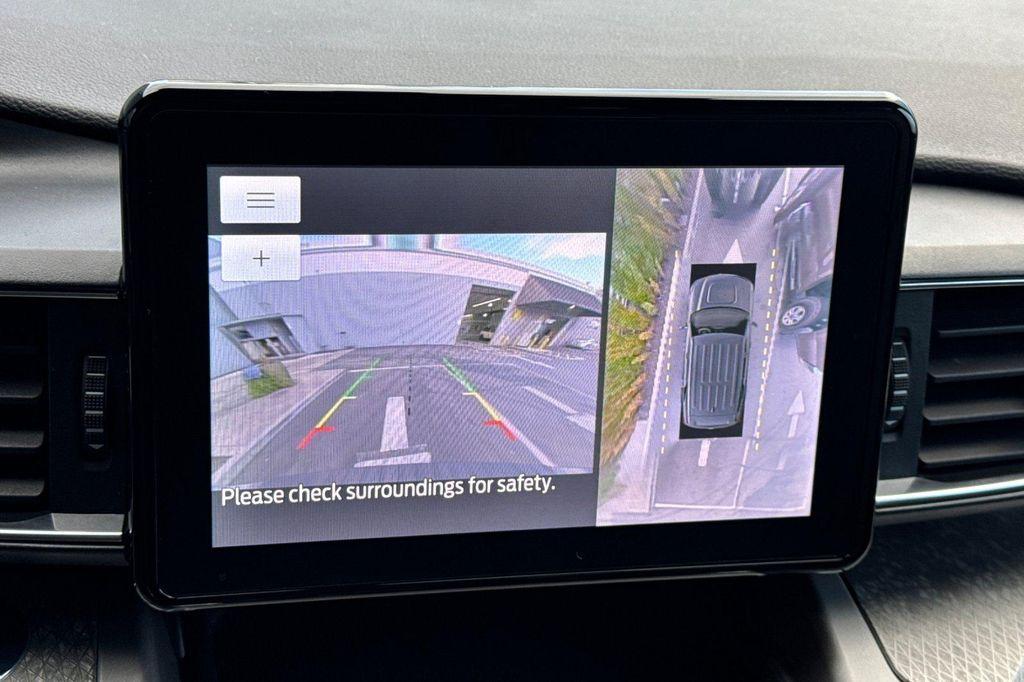 used 2022 Ford Explorer car, priced at $30,999