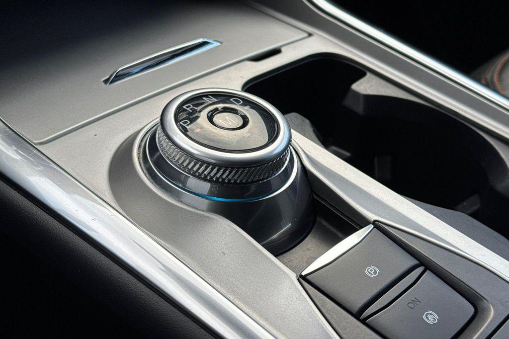 used 2022 Ford Explorer car, priced at $30,999