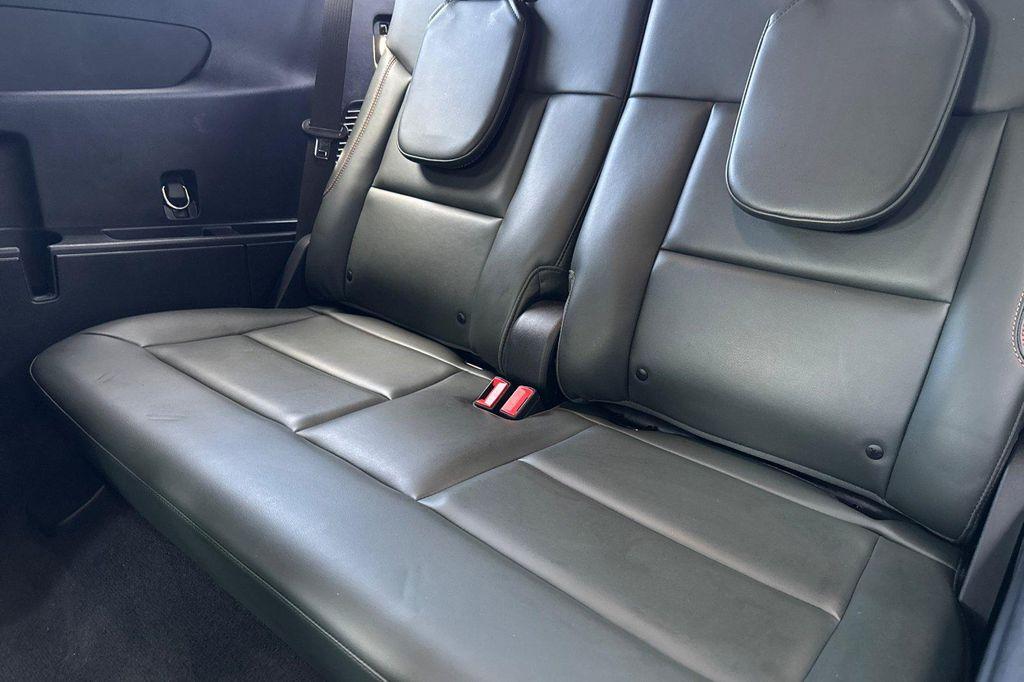 used 2022 Ford Explorer car, priced at $30,999