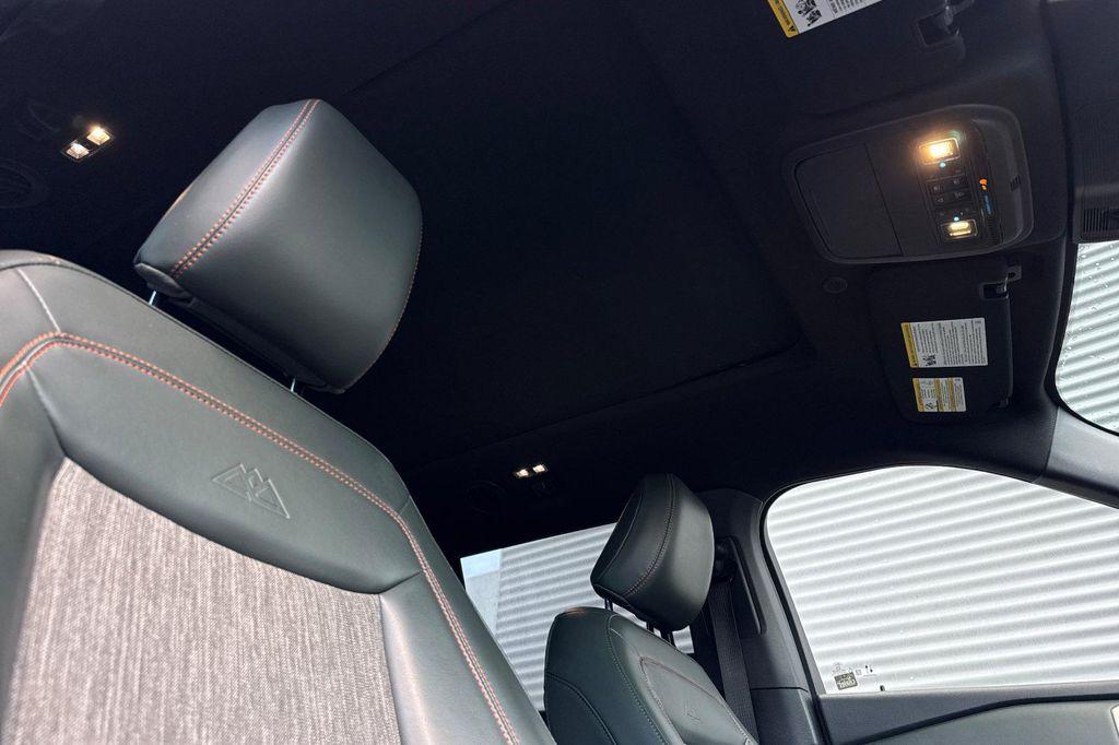 used 2022 Ford Explorer car, priced at $30,999