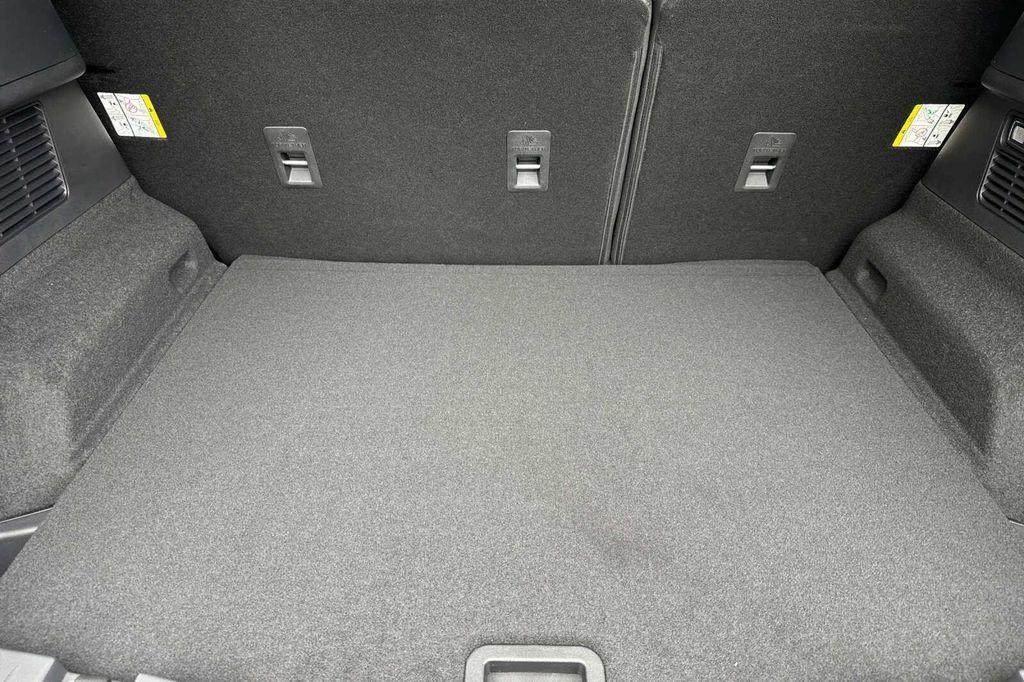 new 2025 Ford Mustang Mach-E car, priced at $56,597