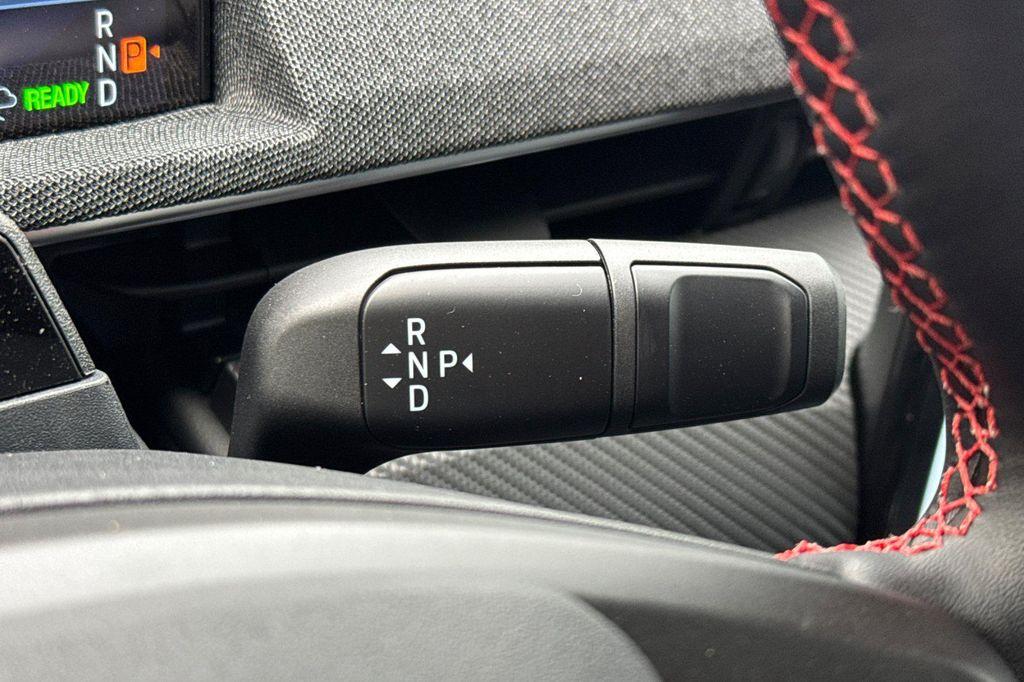 new 2025 Ford Mustang Mach-E car, priced at $56,597