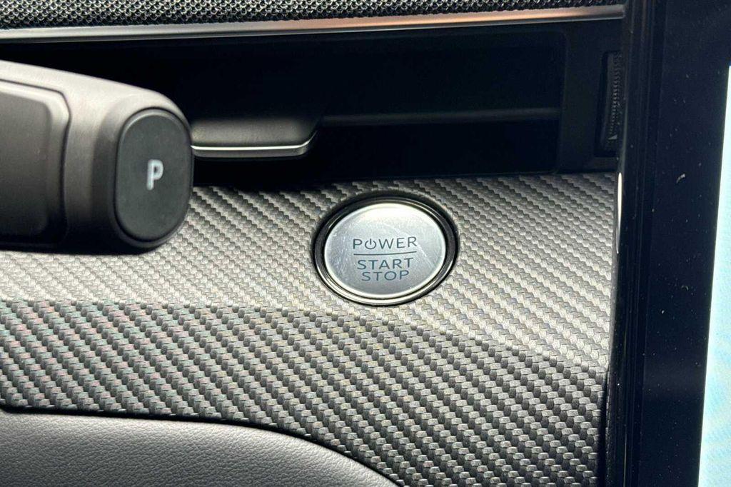 new 2025 Ford Mustang Mach-E car, priced at $56,597