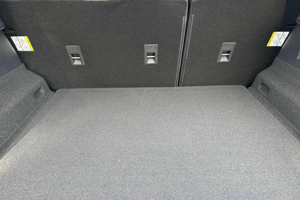 new 2026 Ford Mustang Mach-E car, priced at $44,030