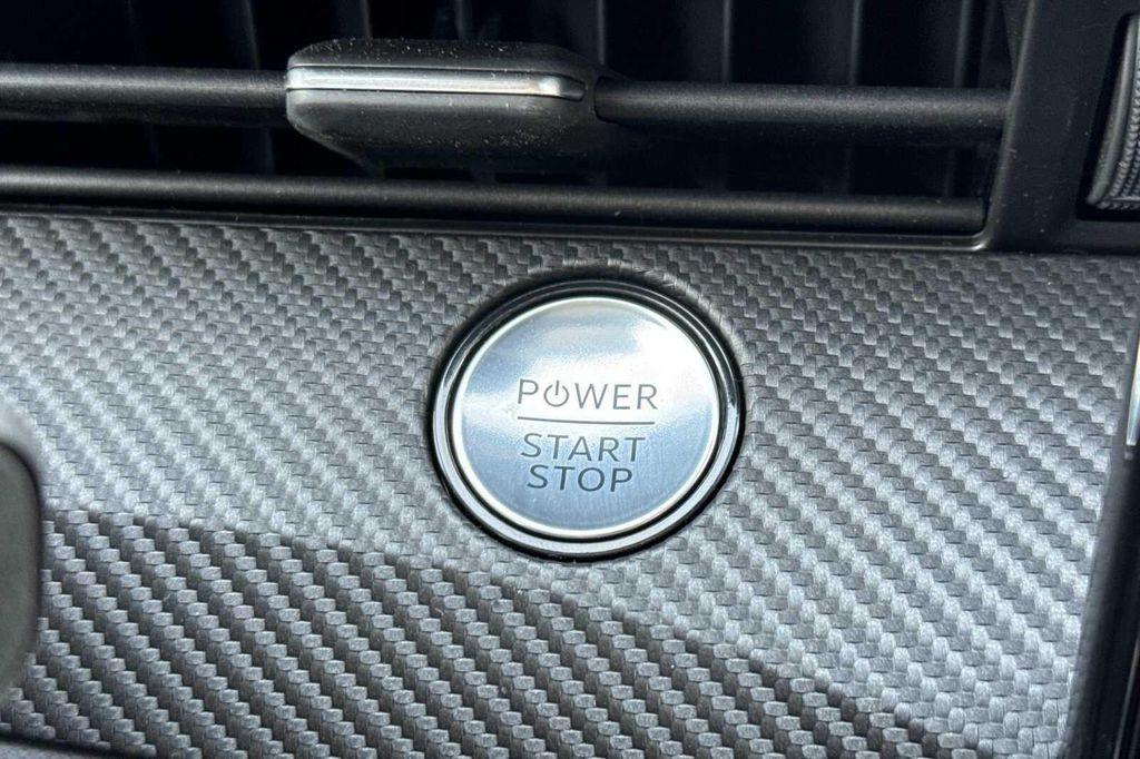 new 2026 Ford Mustang Mach-E car, priced at $44,030