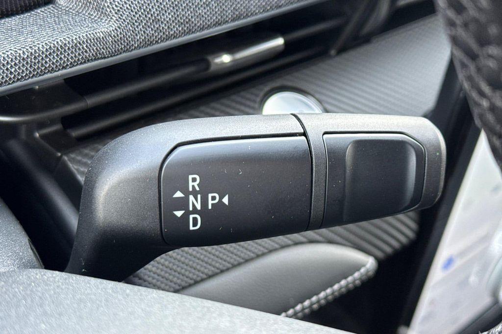 new 2026 Ford Mustang Mach-E car, priced at $44,030