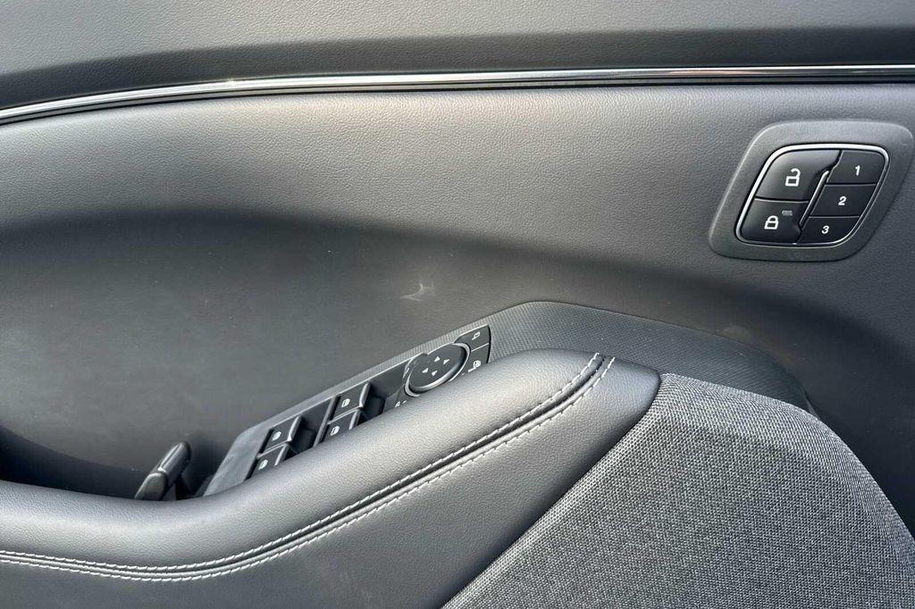 new 2026 Ford Mustang Mach-E car, priced at $44,030