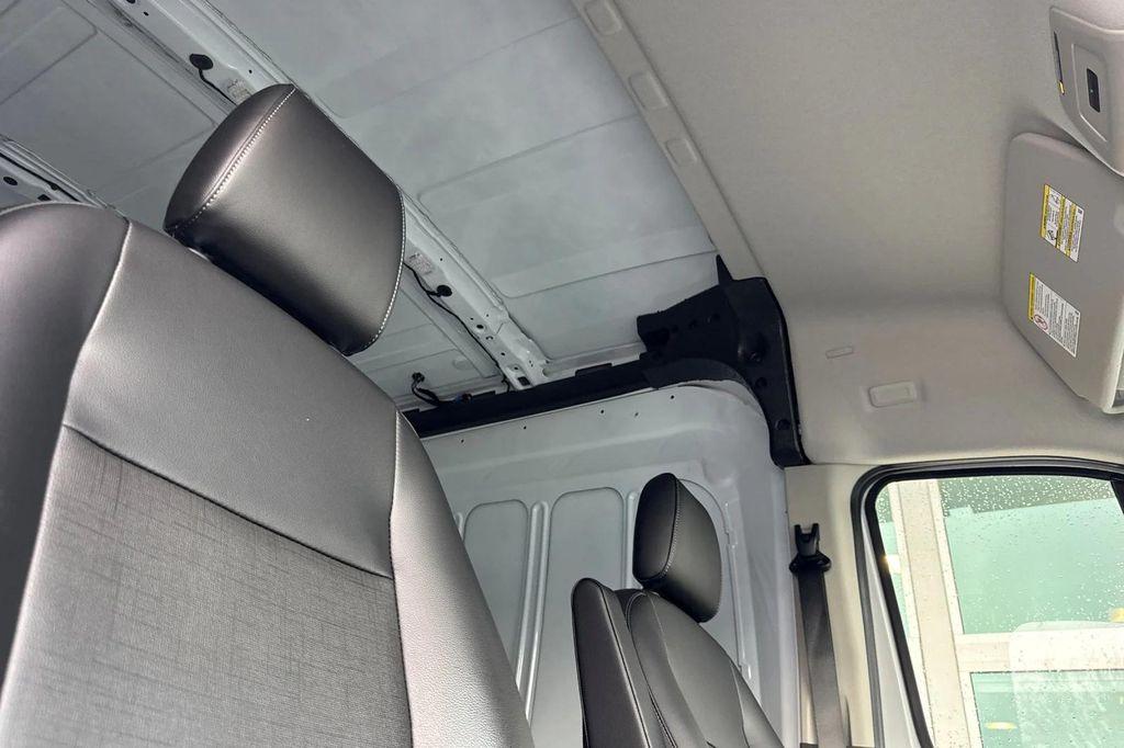 new 2026 Ford Transit-350 car, priced at $56,055