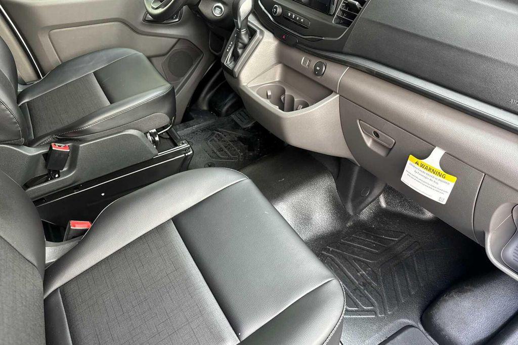 new 2026 Ford Transit-350 car, priced at $56,055