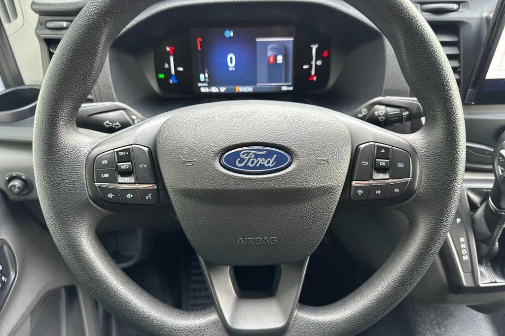 new 2026 Ford Transit-350 car, priced at $56,055