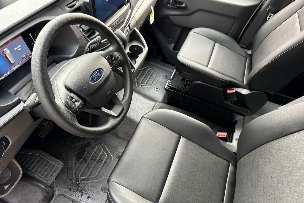 new 2026 Ford Transit-350 car, priced at $56,055