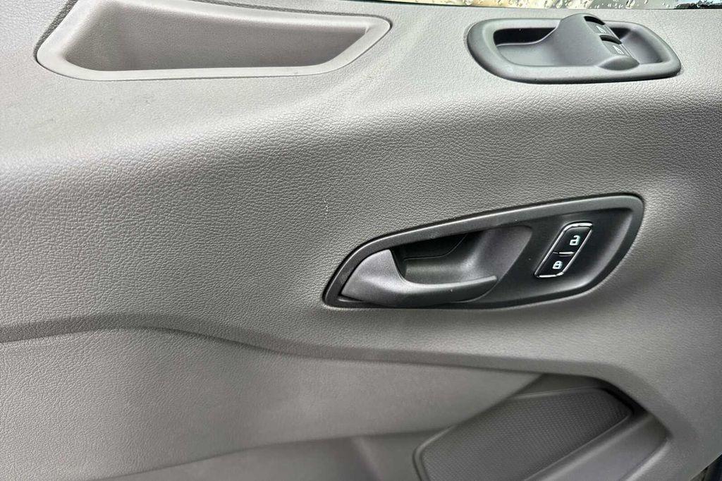 new 2026 Ford Transit-350 car, priced at $56,055