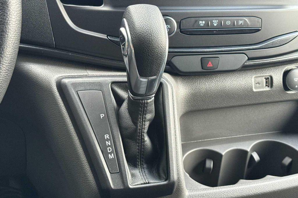 new 2026 Ford Transit-350 car, priced at $56,055