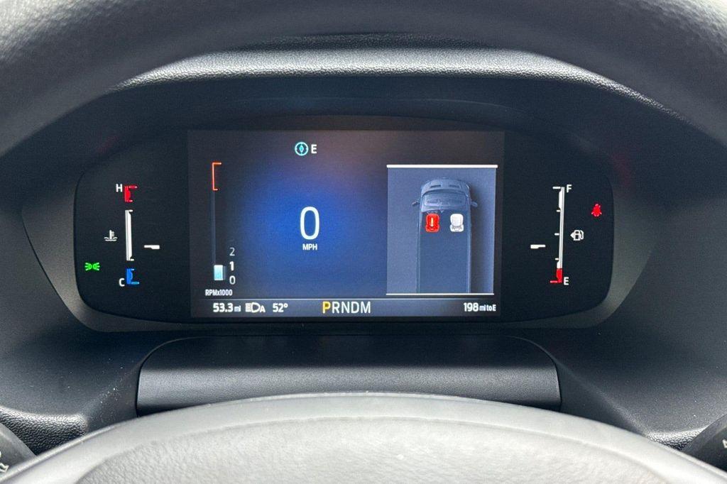 new 2026 Ford Transit-350 car, priced at $56,055