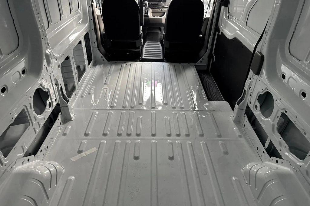 new 2026 Ford Transit-350 car, priced at $56,055