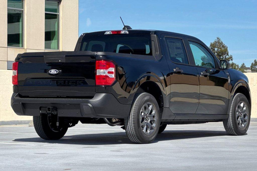new 2026 Ford Maverick car, priced at $32,490