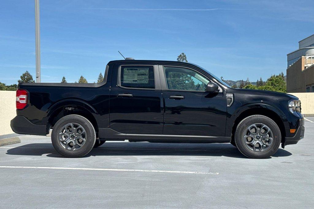 new 2026 Ford Maverick car, priced at $32,490