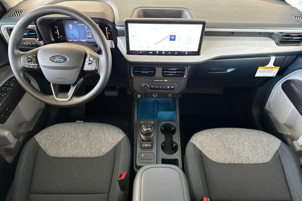 new 2026 Ford Maverick car, priced at $32,490